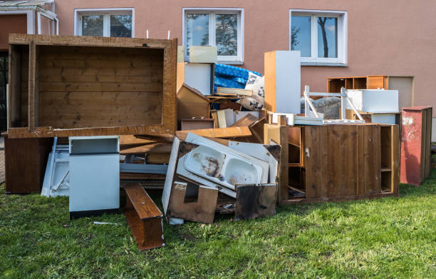 Best Basement Cleanout Services  in Palmetto Bay, FL