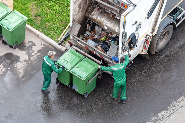 Best Junk Hauling Services  in Palmetto Bay, FL