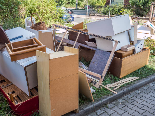 Best Garage Cleanout Services  in Palmetto Bay, FL