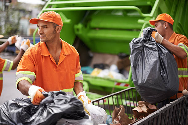 Commercial Cleanout Services in Palmetto Bay, FL
