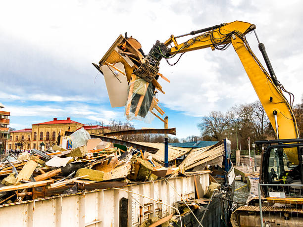 Best Trash Removal Near Me  in Palmetto Bay, FL