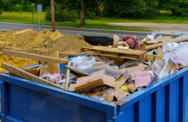 Best Construction Debris Removal  in Palmetto Bay, FL